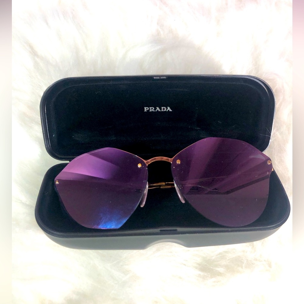 NEW Prada Sunglasses